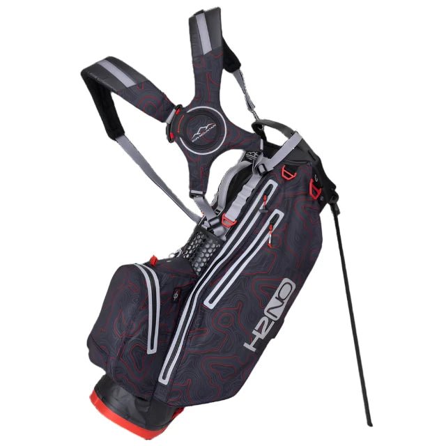 Sun Mountain H2NO 14 Way Stand Bag – Limitless Golf