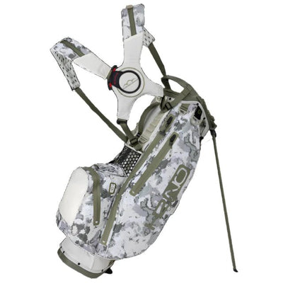 Sun Mountain H2NO 14 Way Stand Bag