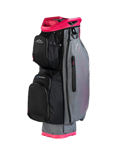 Sun Mountain H2NO C100 Cart Bag