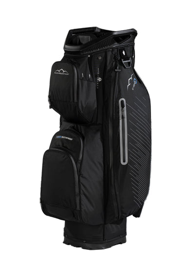 Sun Mountain H2NO C100 Cart Bag
