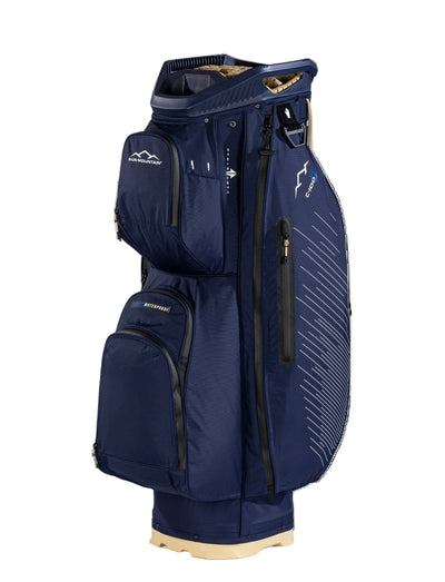 Sun Mountain H2NO C100 Cart Bag