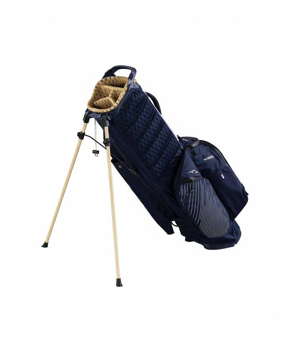 H2NO E-2.5 Stand Bag New 2026
