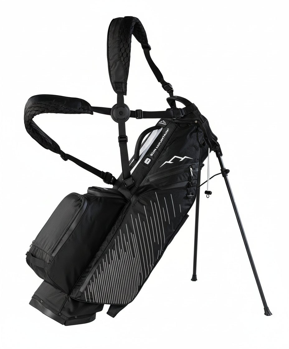 H2NO E-2.5 Stand Bag New 2026