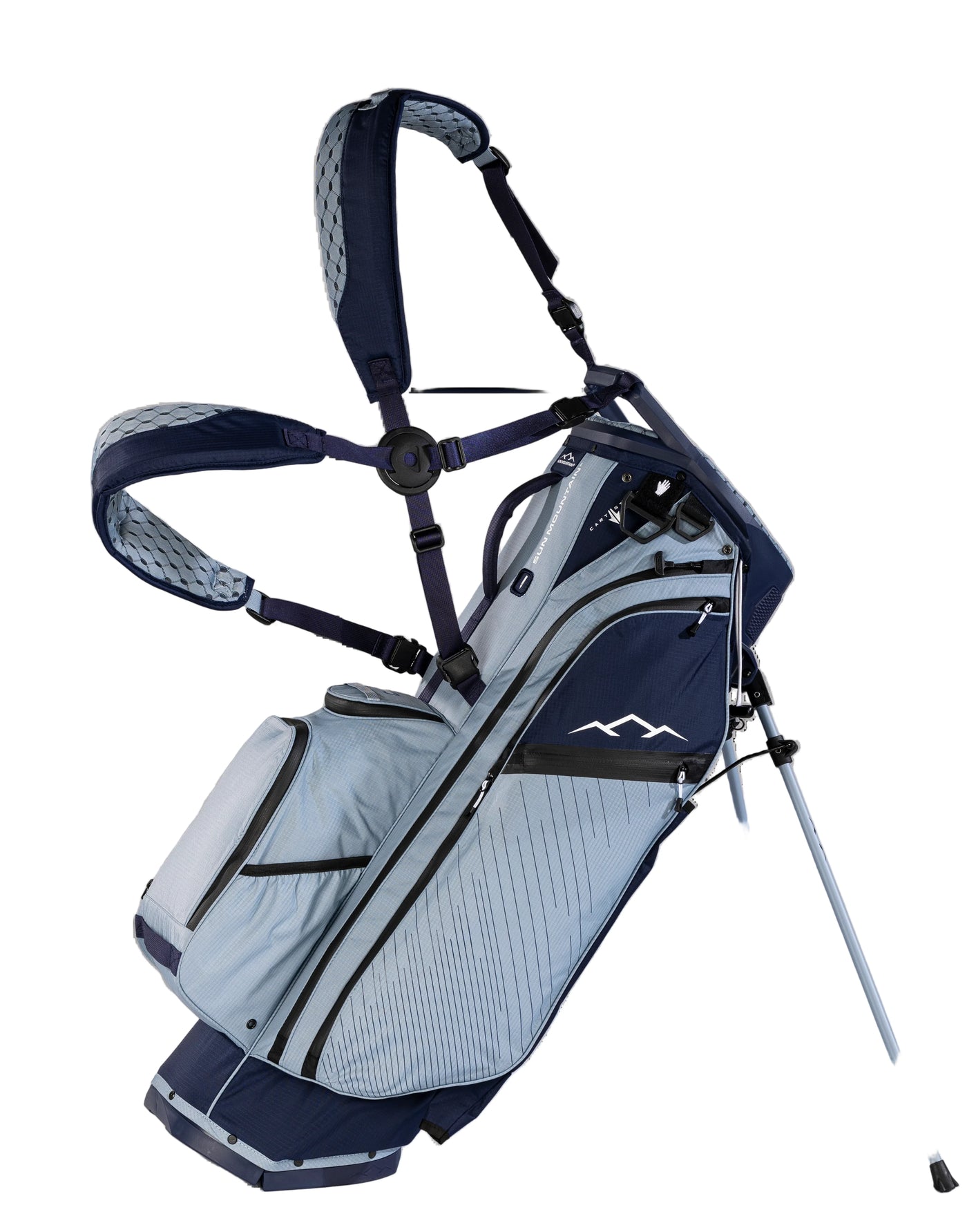 H2NO E-4.5 VLO 14W Stand Bag