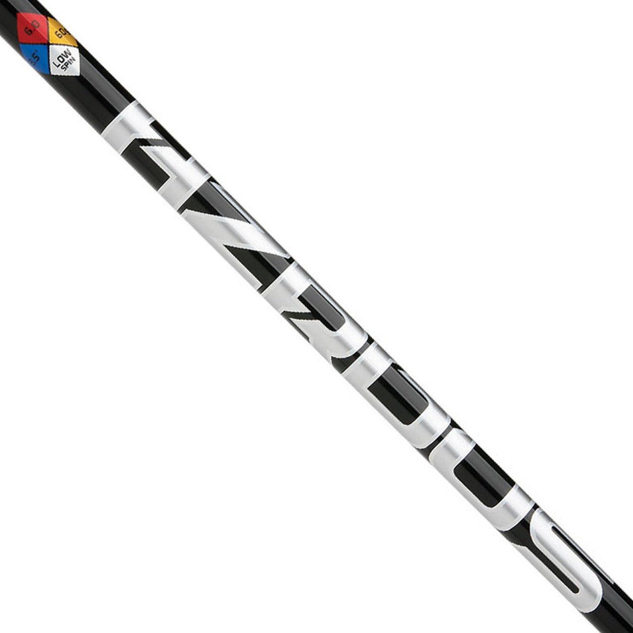 Project X Hzrdus Black Gen 4 Hybrid Shaft