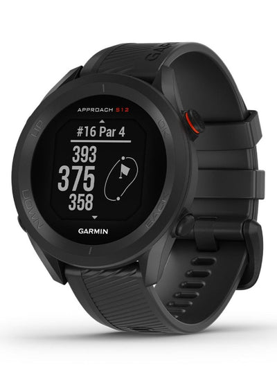 Garmin Approach® S12 Watch