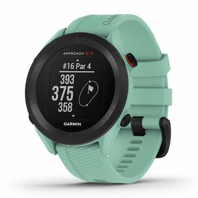 Garmin Approach® S12 Watch