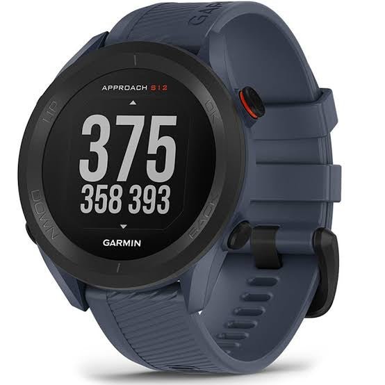 Garmin Approach® S12 Watch