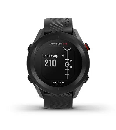 Garmin Approach® S12 Watch