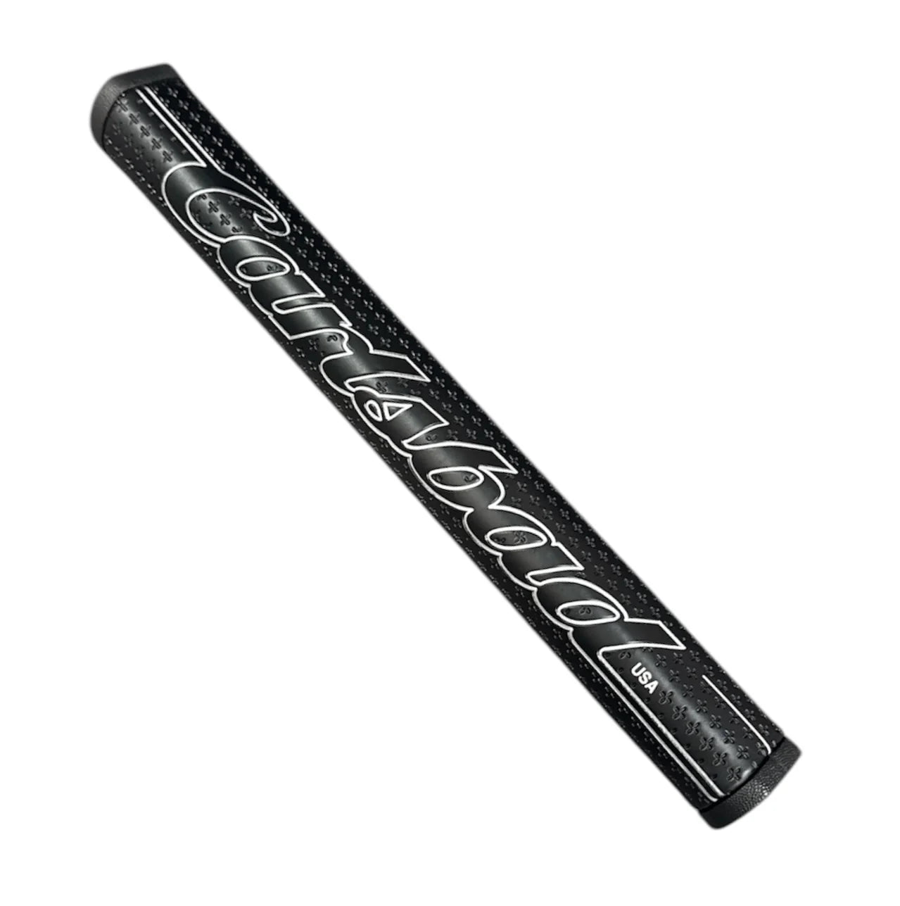 EVNROLL CARLSBAD M1 BLACK WINGED MALLET RH PUTTER