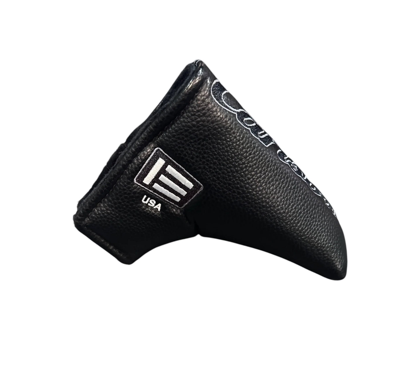 EVNROLL CARLSBAD B1 BLACK BLADE RH PUTTER