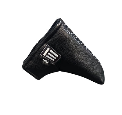 EVNROLL CARLSBAD B1 BLACK BLADE RH PUTTER