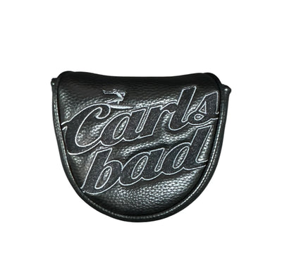 EVNROLL CARLSBAD M1 BLACK WINGED MALLET RH PUTTER