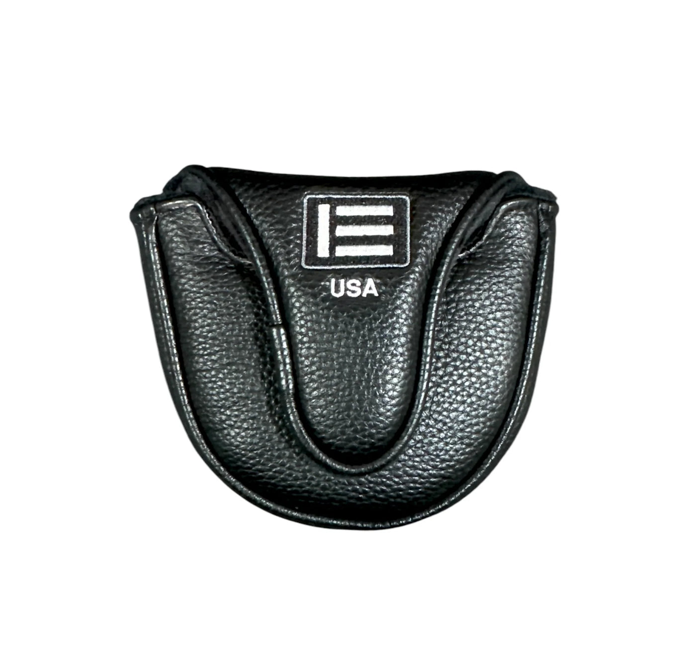 EVNROLL CARLSBAD M1 BLACK WINGED MALLET RH PUTTER