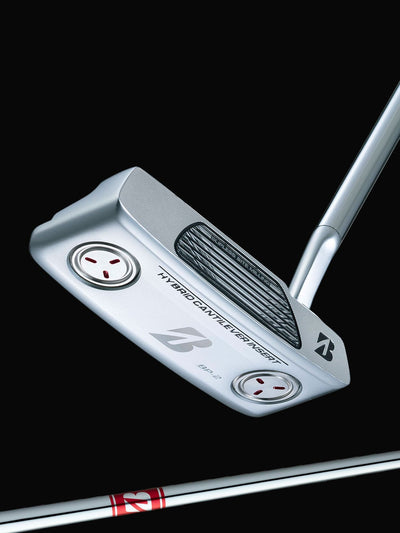 Bridgestone BP-2 Putter Stock 34"