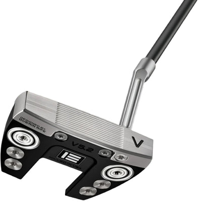 EVNROLL 2025 V5.2 MIDLOCK MALLET RH PUTTER - WITH GRIP