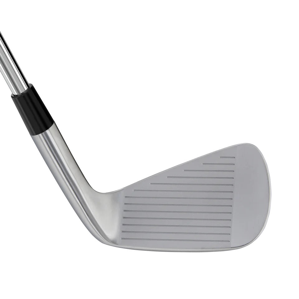 Miura LH TB-901 Forged Custom Irons