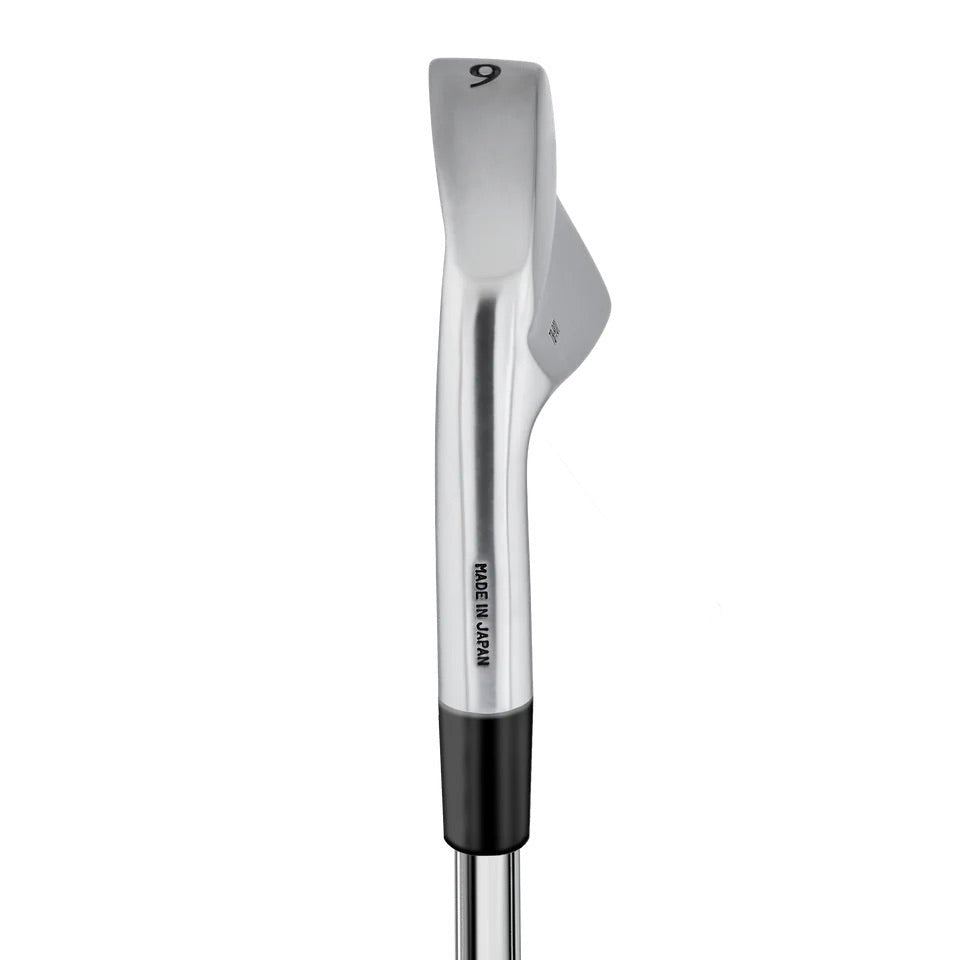 Miura LH TB-901 Forged Custom Irons