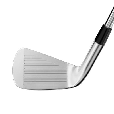 Miura CB-302 Forged Custom Irons