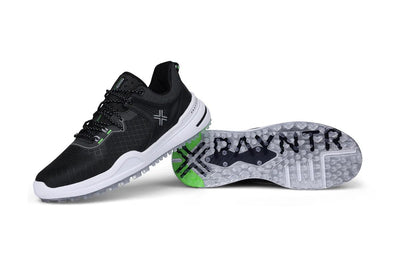 PAYNTR X - 001 SPIKELESS GOLF SHOE
