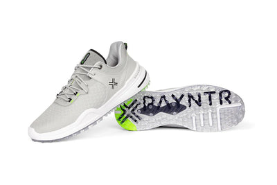 PAYNTR X - 001 SPIKELESS GOLF SHOE