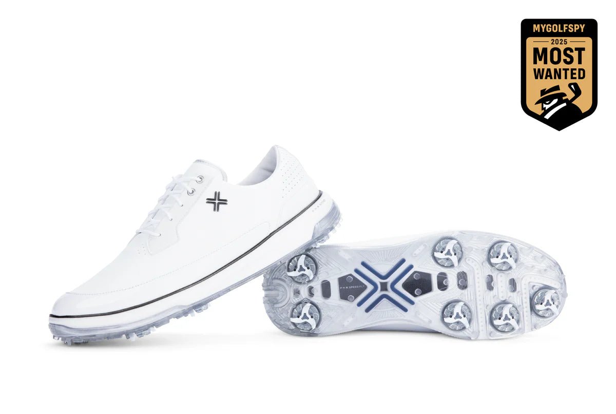 PAYNTR X MOVING DAY SC RS GOLF SHOE