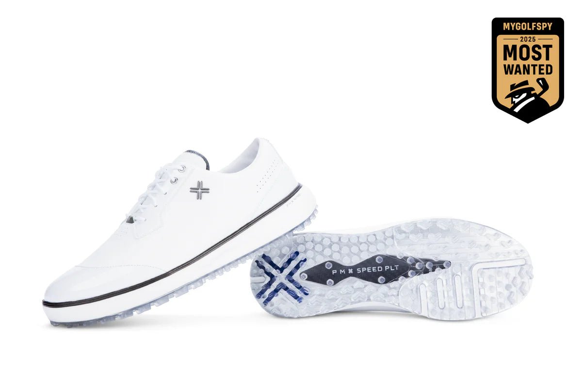 PAYNTR X ALL DAY SC SPIKELESS GOLF SHOE