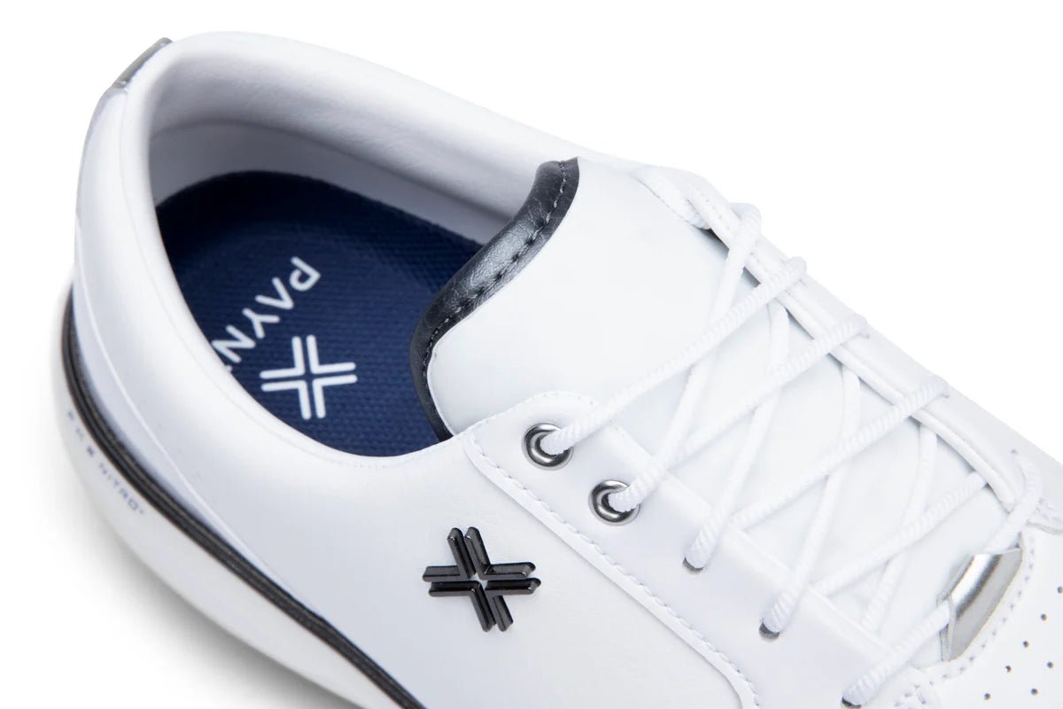 PAYNTR X ALL DAY SC SPIKELESS GOLF SHOE