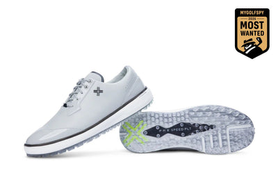 PAYNTR X ALL DAY SC SPIKELESS GOLF SHOE