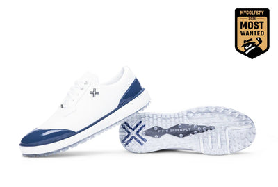 PAYNTR X ALL DAY SC SPIKELESS GOLF SHOE