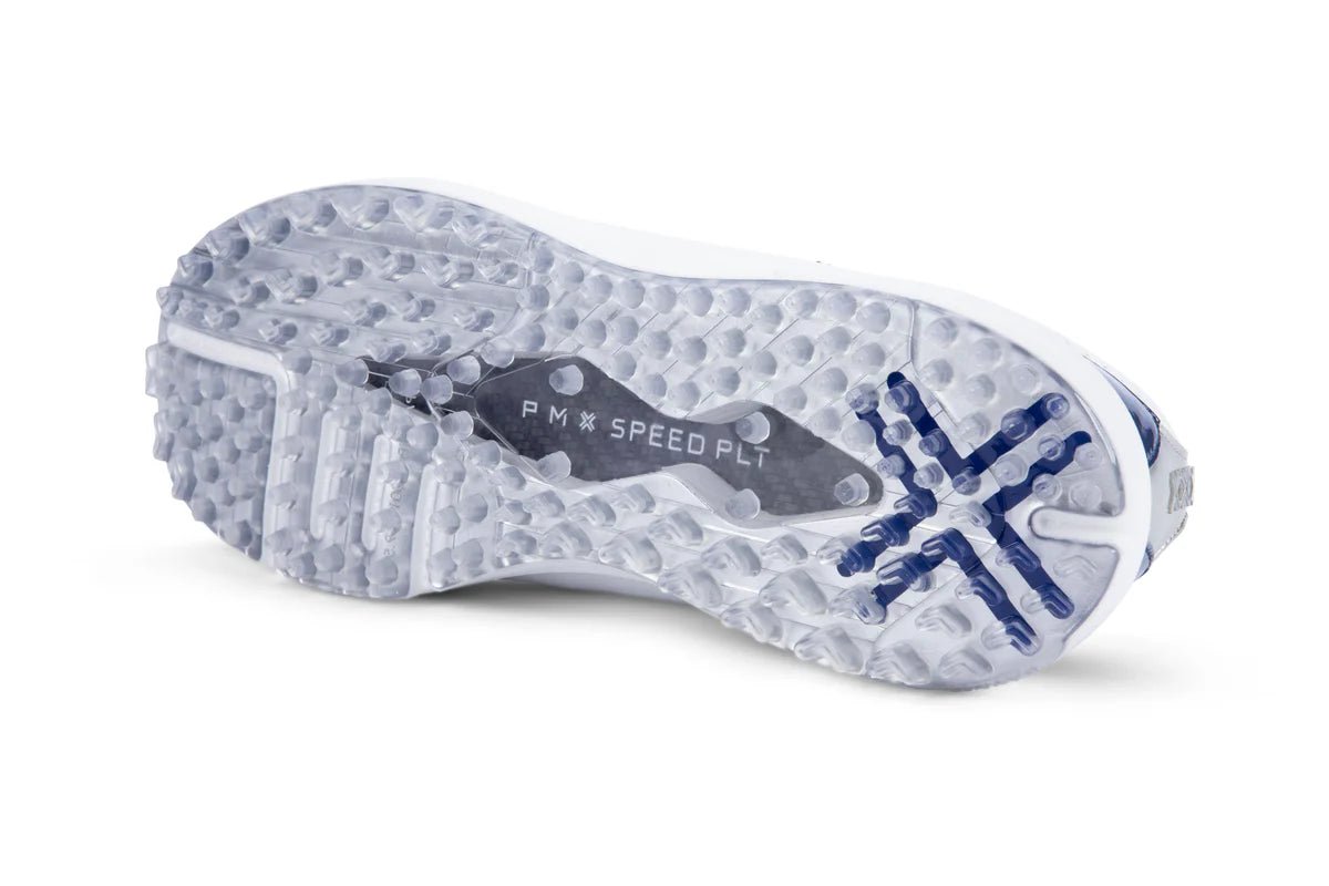 PAYNTR X ALL DAY SC SPIKELESS GOLF SHOE