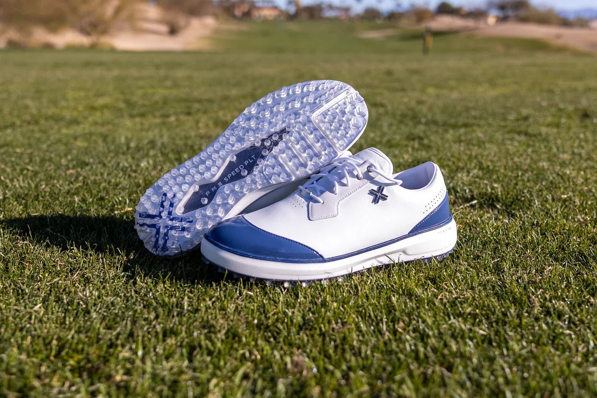 PAYNTR X ALL DAY SC SPIKELESS GOLF SHOE