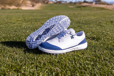 PAYNTR X ALL DAY SC SPIKELESS GOLF SHOE