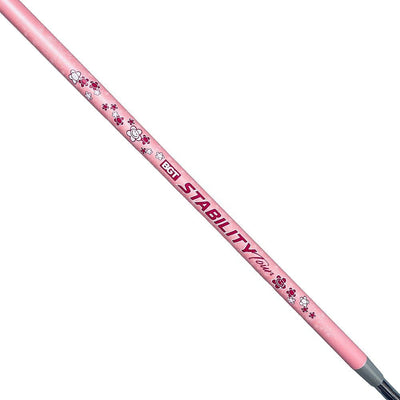 BGT WOMENS STABILITY TOUR PUTTER SHAFT