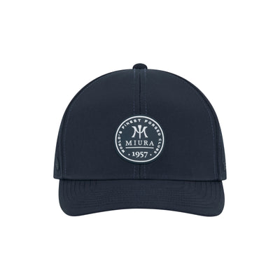 Miura X Melin A-Game Hydro Hat