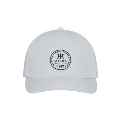 Miura X Melin A-Game Hydro Hat