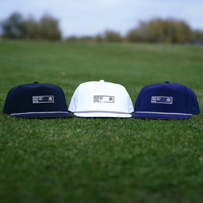 Miura x Melin Coronado Brick Hydro Hat