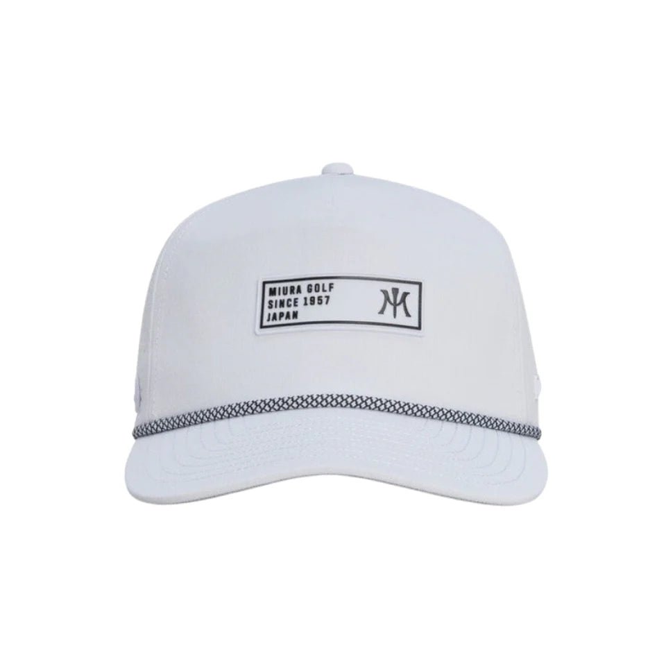 Miura x Melin Coronado Brick Hydro Hat