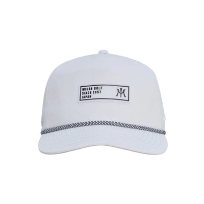 Miura x Melin Coronado Brick Hydro Hat