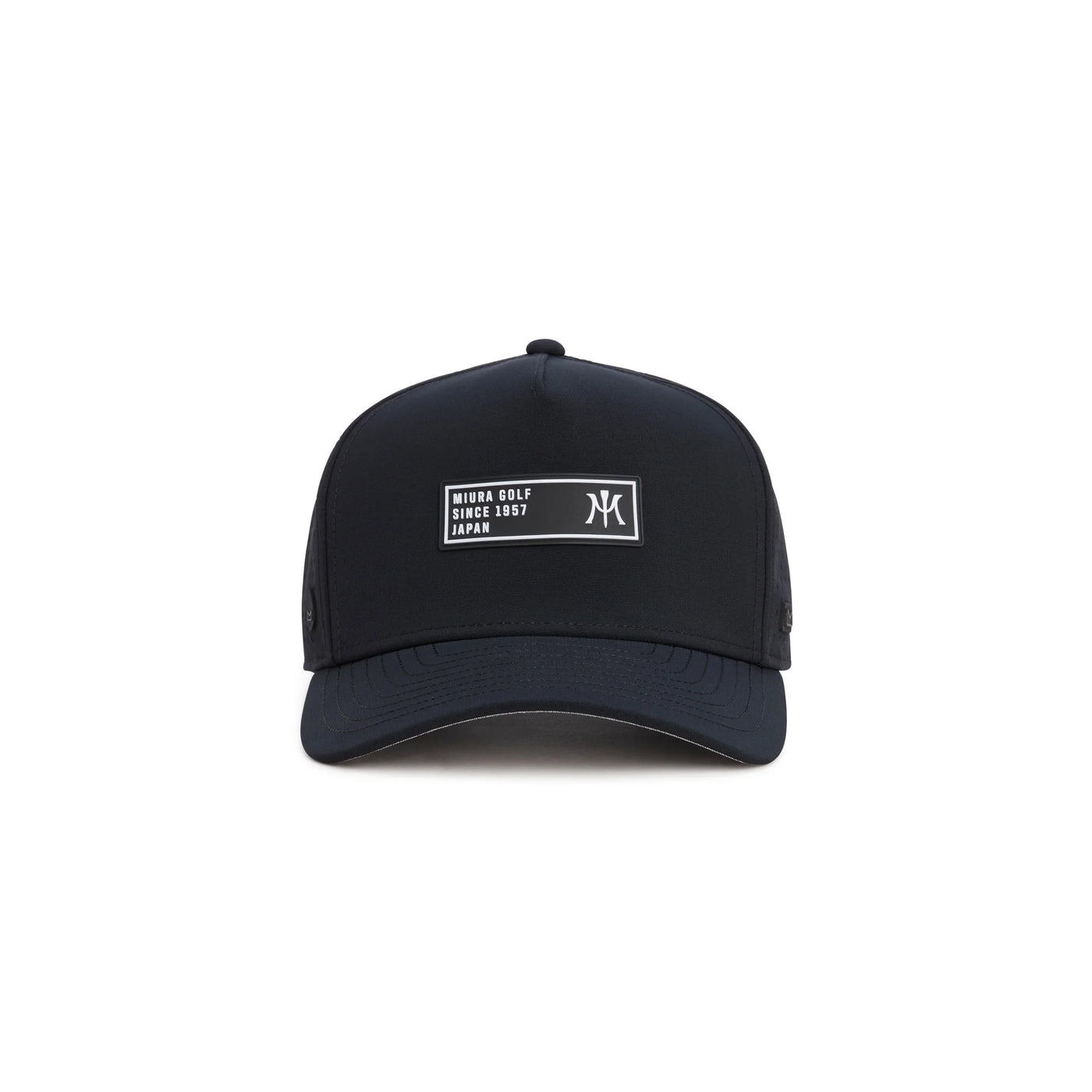 Miura x Melin Odyssey Stacked Hydro Hat