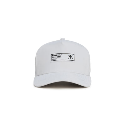 Miura x Melin Odyssey Stacked Hydro Hat