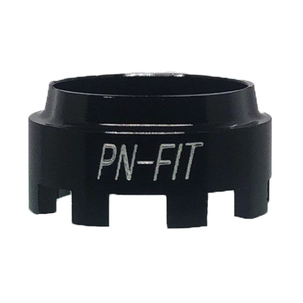 ALL-Fit Driver / Fairway Adapter Sleeve, Collars and Screw