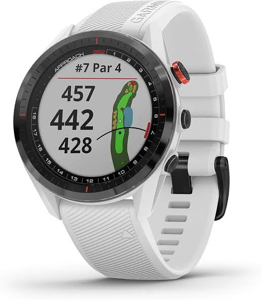 Garmin Approach® S62 Watch