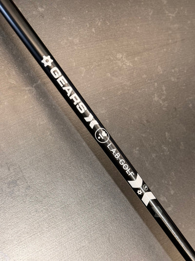 L.A.B. Golf Oz.1i Custom Gears Shaft 35/72