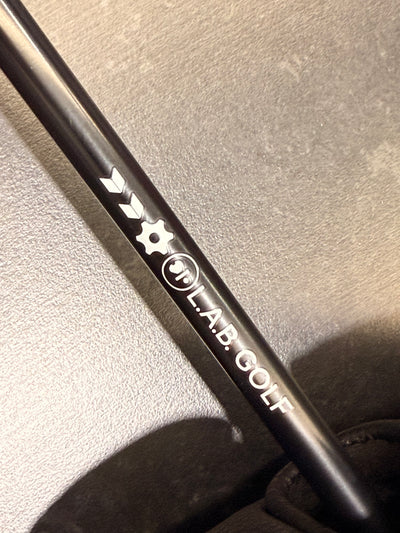 L.A.B. Golf Oz.1i Custom Gears Shaft 35/72