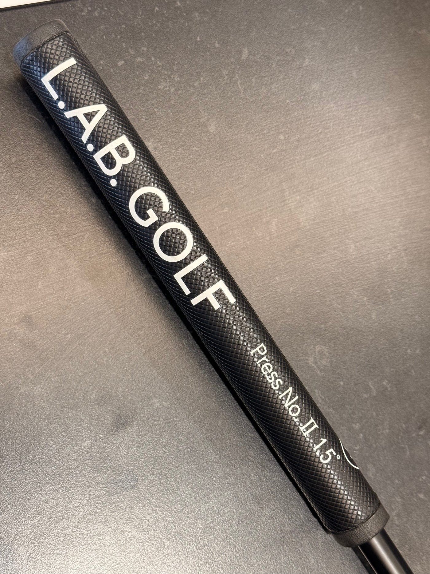 L.A.B. Golf Oz.1i Custom Gears Shaft 35/72