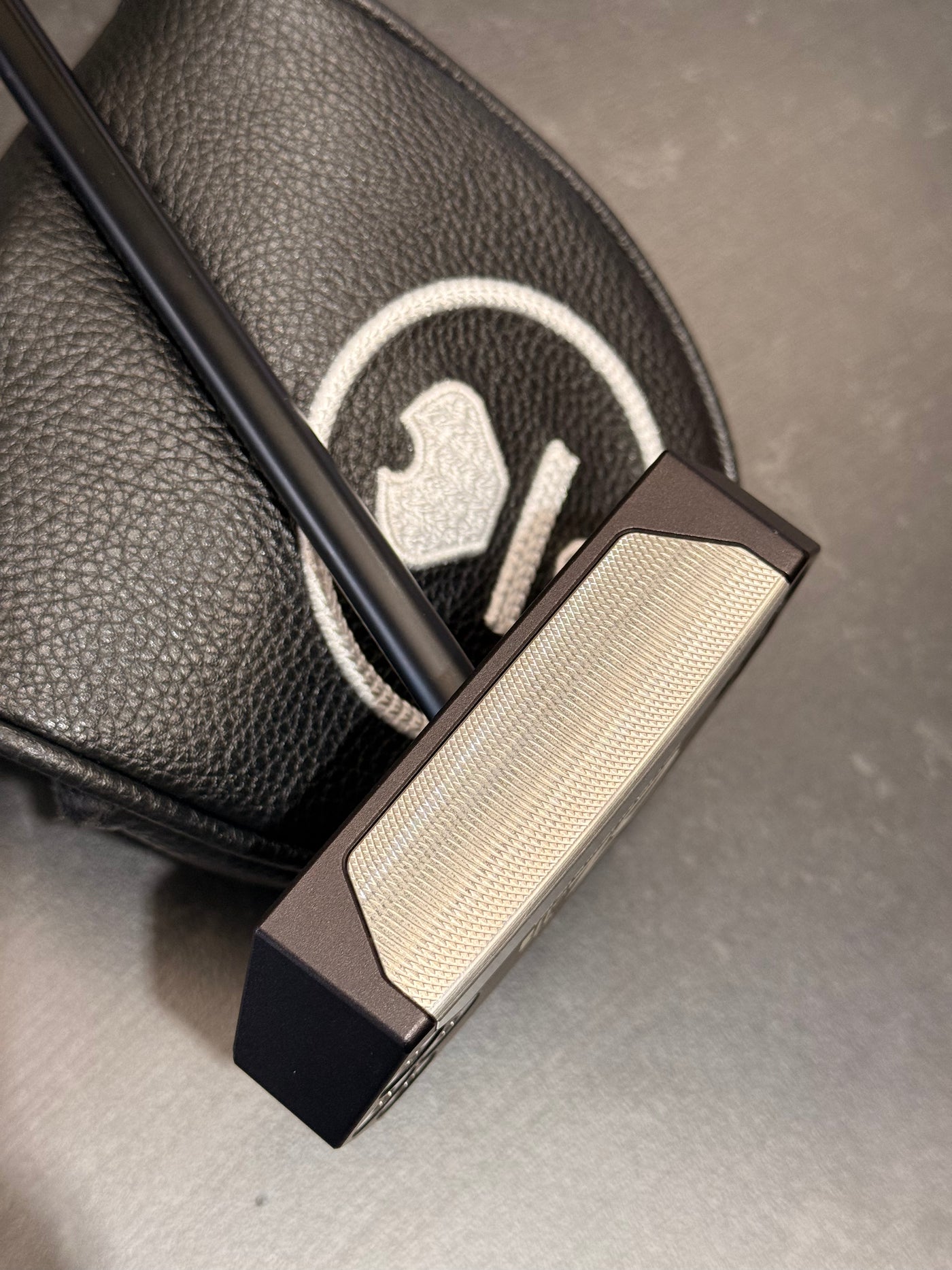 L.A.B. Golf Oz.1i Custom Gears Shaft 35/72