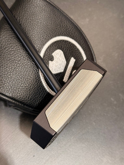 L.A.B. Golf Oz.1i Custom Gears Shaft 35/72