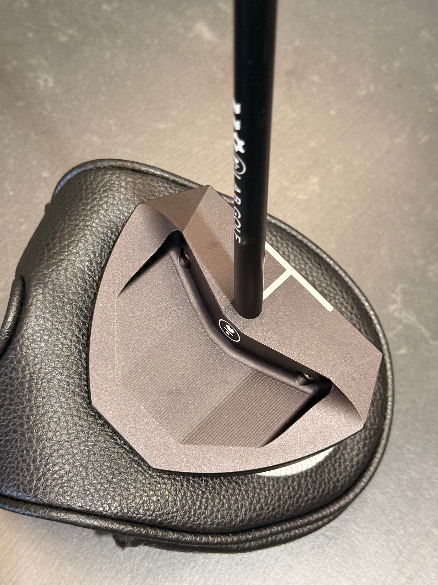 L.A.B. Golf Oz.1i Custom Gears Shaft 35/72