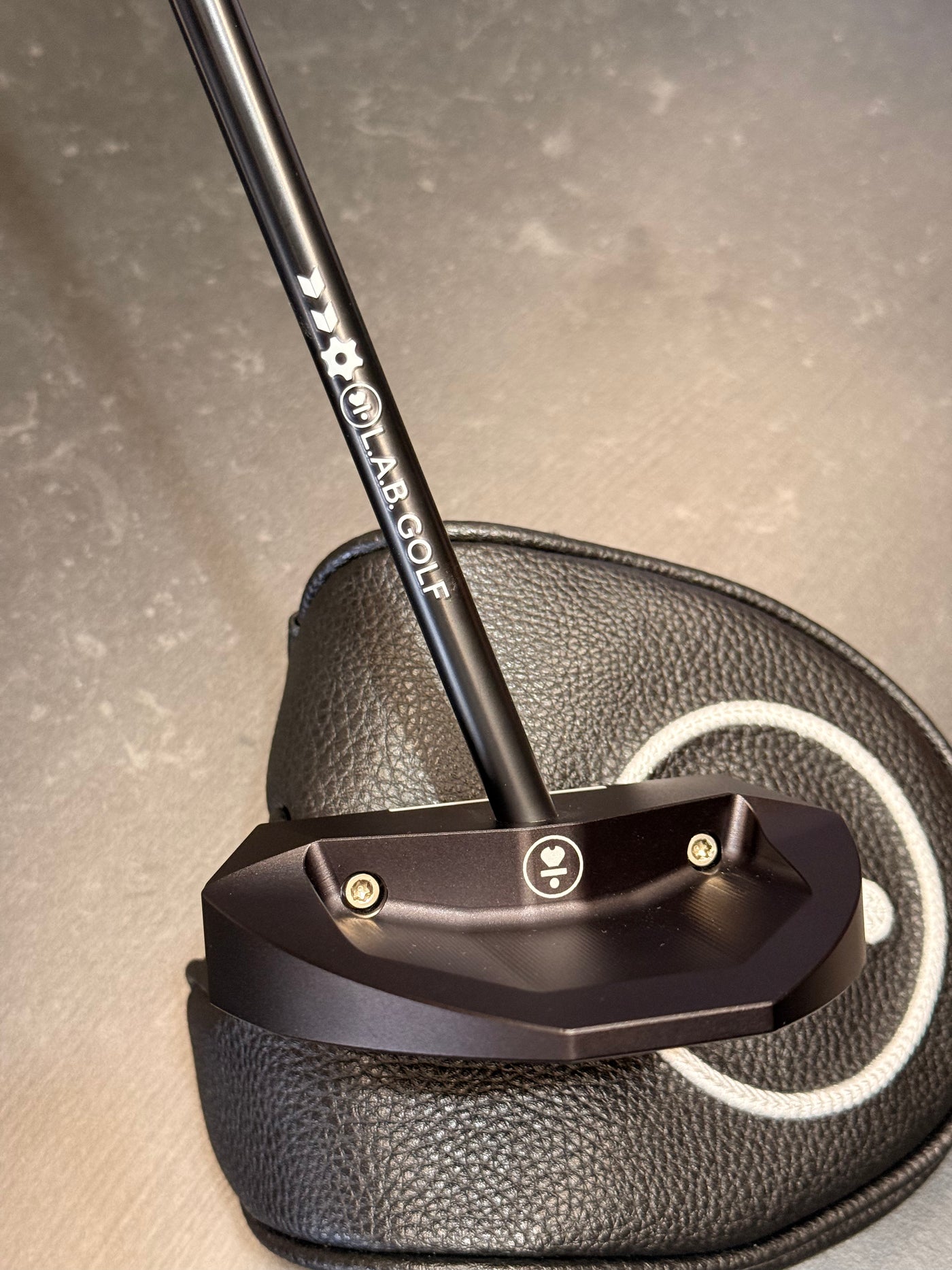 L.A.B. Golf Oz.1i Custom Gears Shaft 35/72